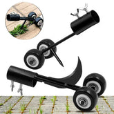 Portable Gap Weeder Grass Trimmer